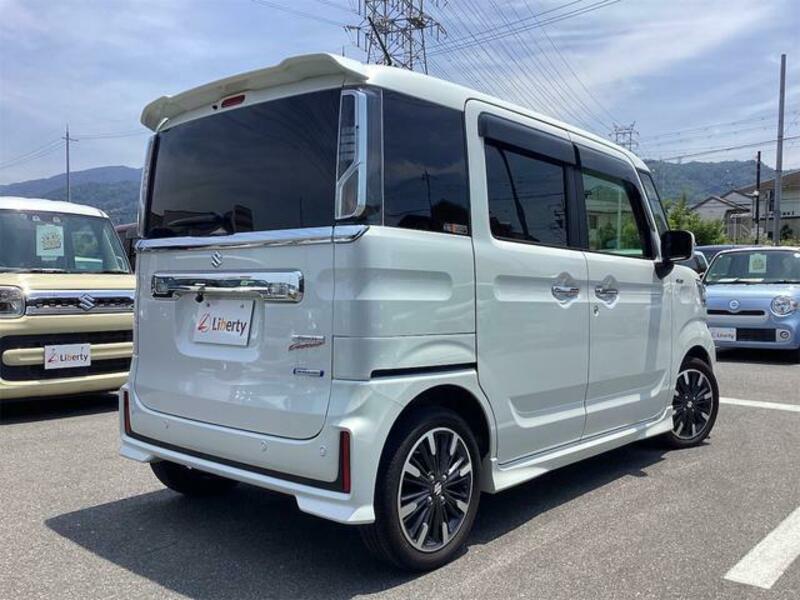 SPACIA CUSTOM