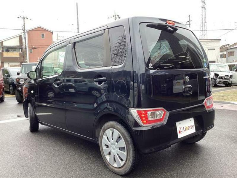 WAGON R