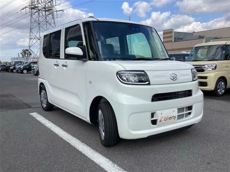 TANTO