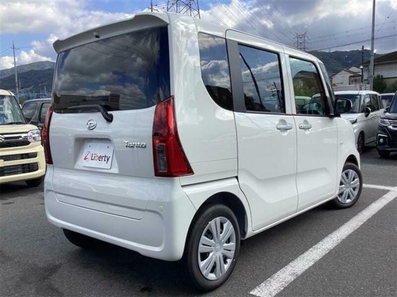 TANTO