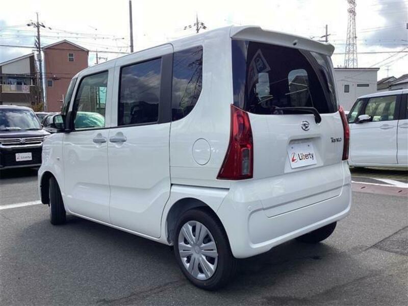 TANTO