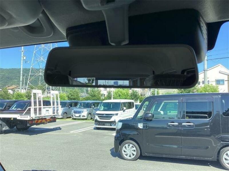 CLIPPER VAN