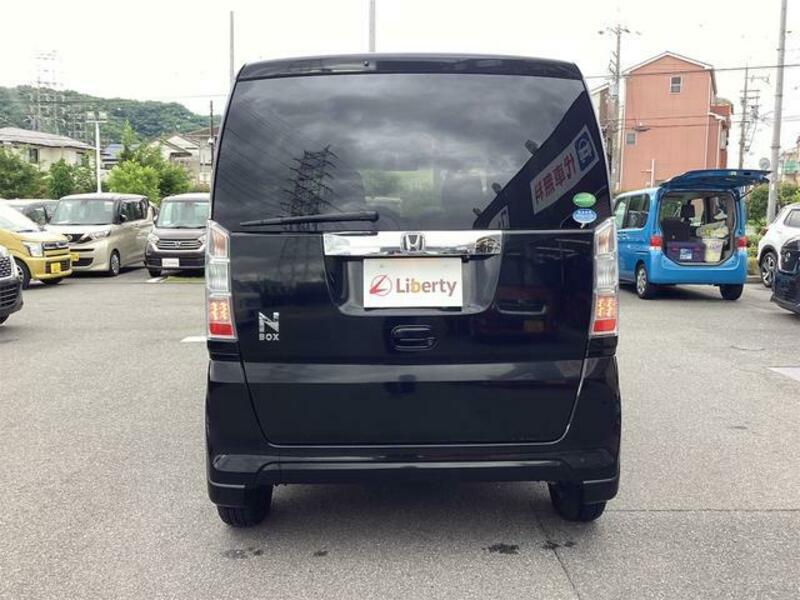 N BOX
