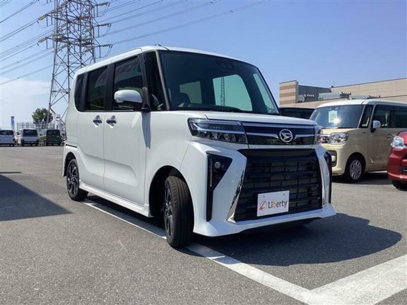 TANTO