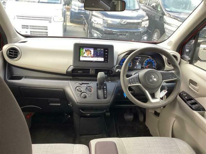 EK WAGON