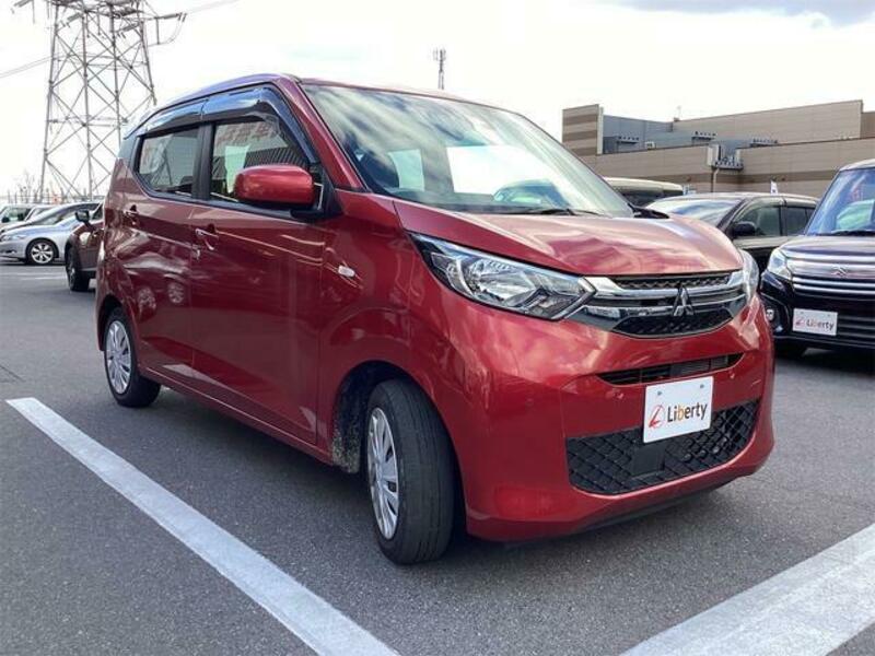 EK WAGON