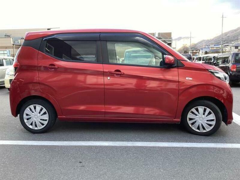 EK WAGON