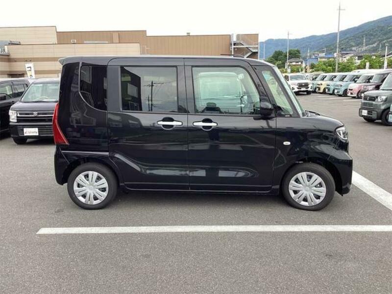 TANTO