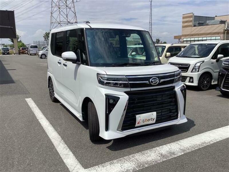 TANTO