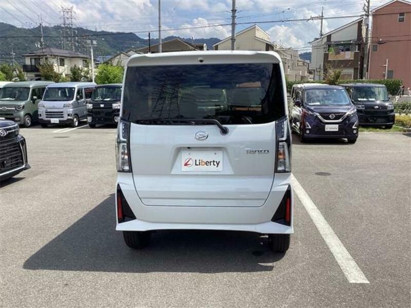 TANTO