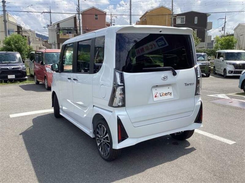 TANTO