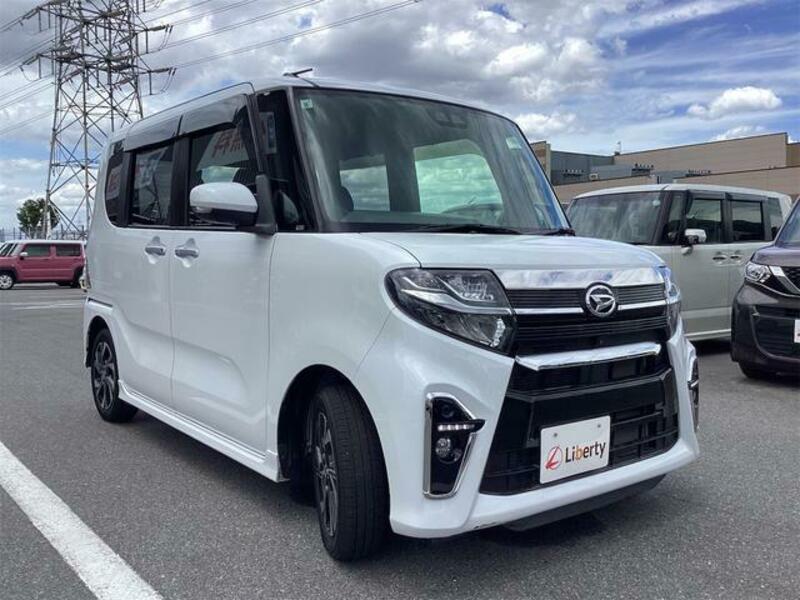 TANTO