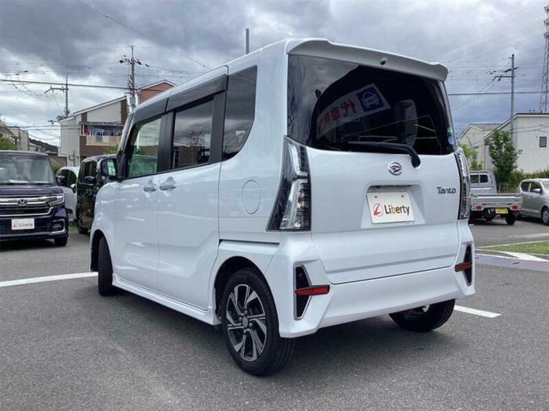 TANTO