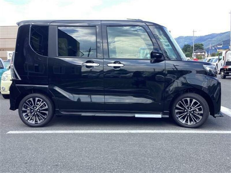 TANTO