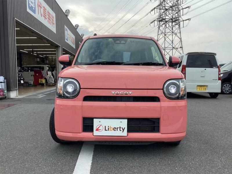 MIRA TOCOT