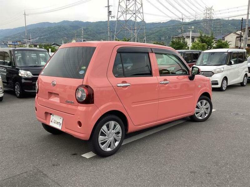 MIRA TOCOT