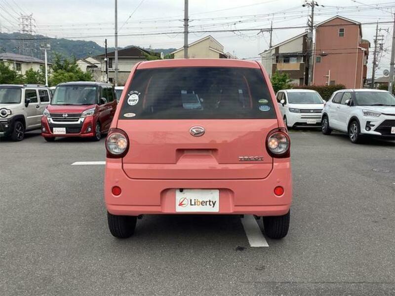 MIRA TOCOT