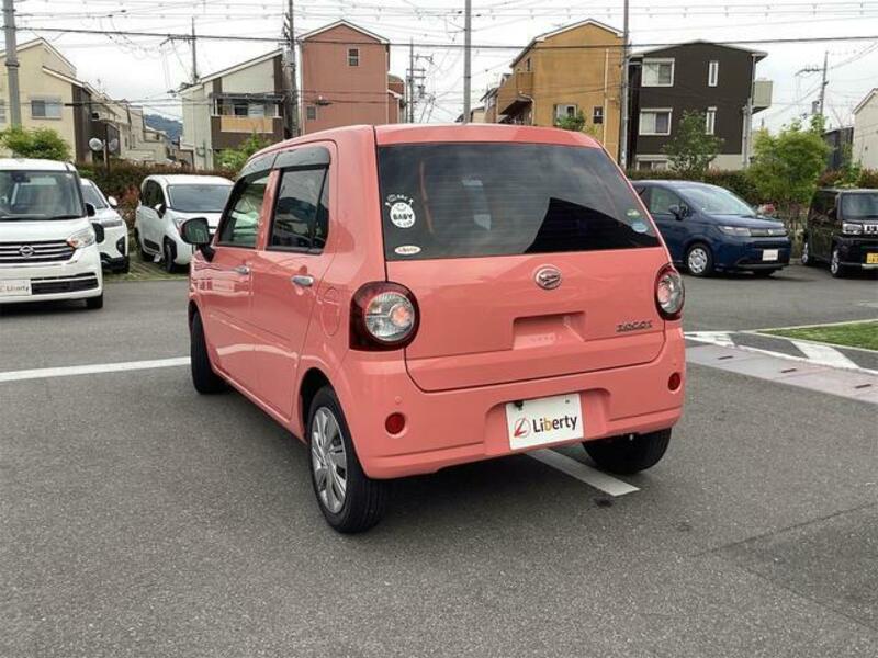 MIRA TOCOT