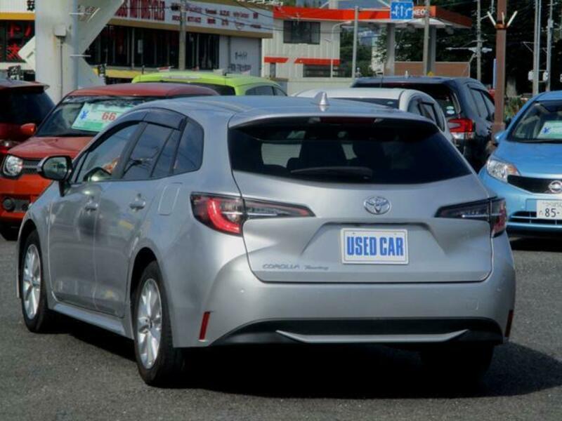 COROLLA TOURING