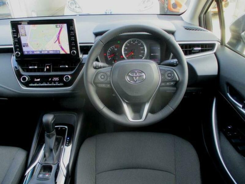 COROLLA TOURING