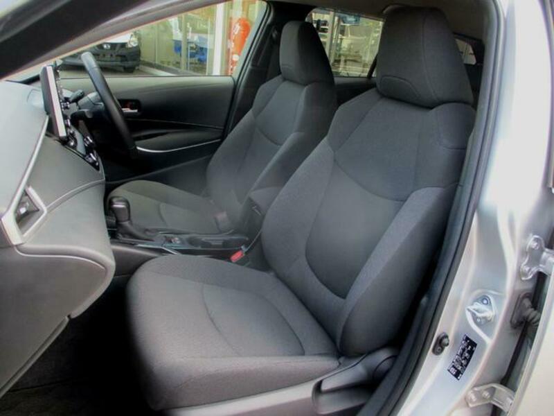 COROLLA TOURING