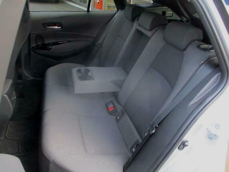 COROLLA TOURING