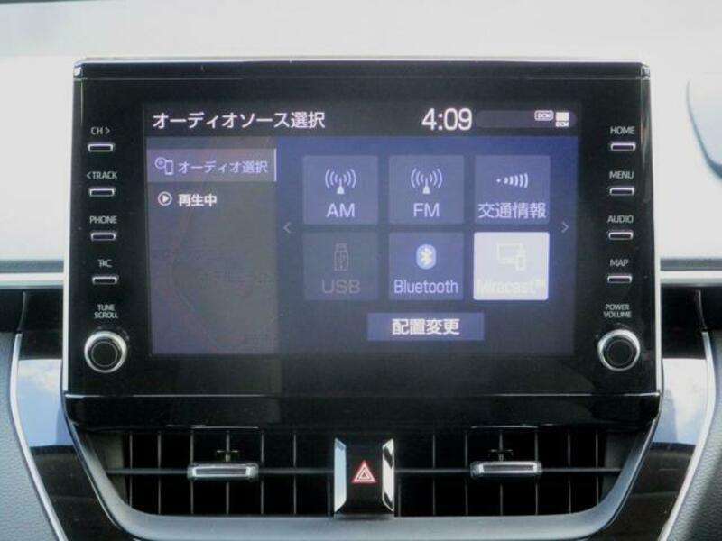 COROLLA TOURING
