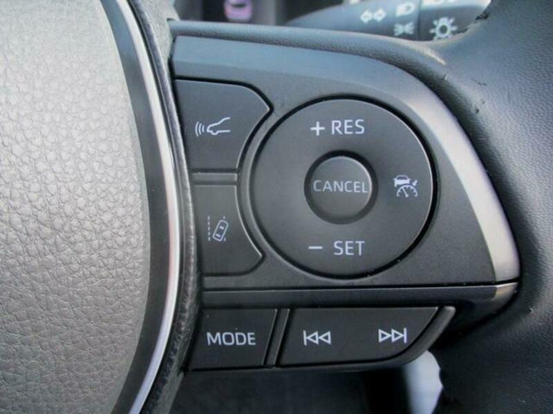 COROLLA TOURING