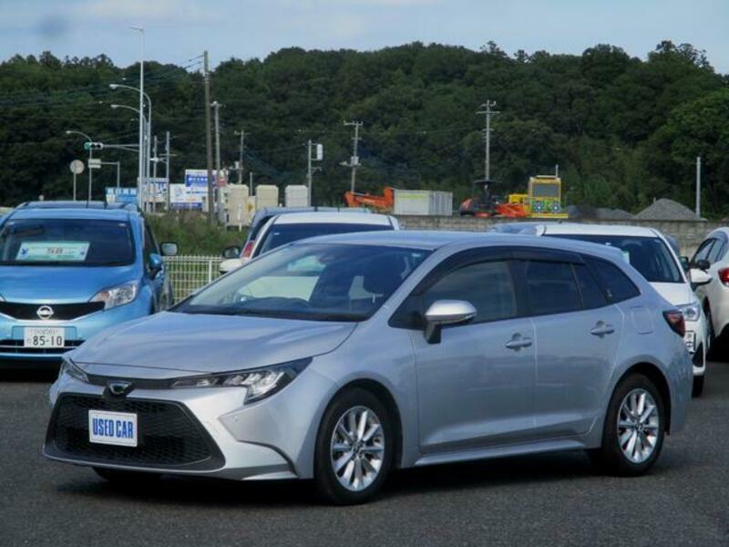 COROLLA TOURING