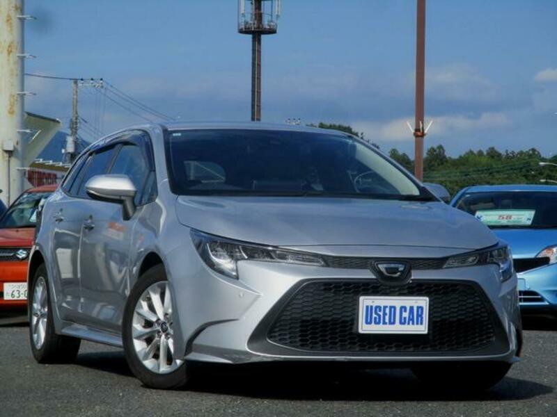 COROLLA TOURING