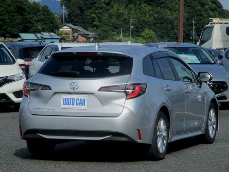 COROLLA TOURING
