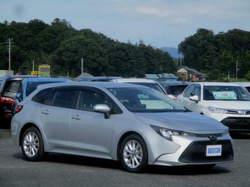COROLLA TOURING