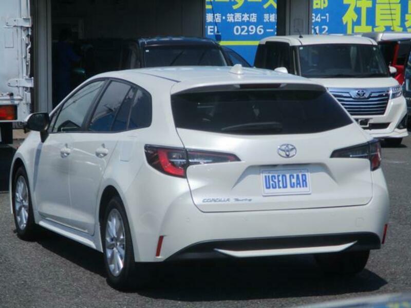 COROLLA TOURING