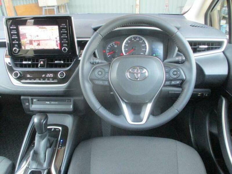COROLLA TOURING