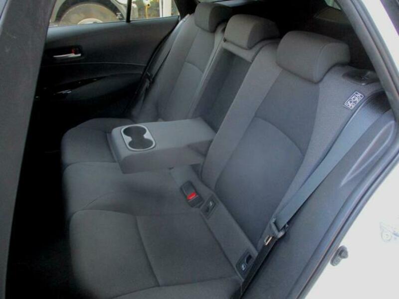 COROLLA TOURING