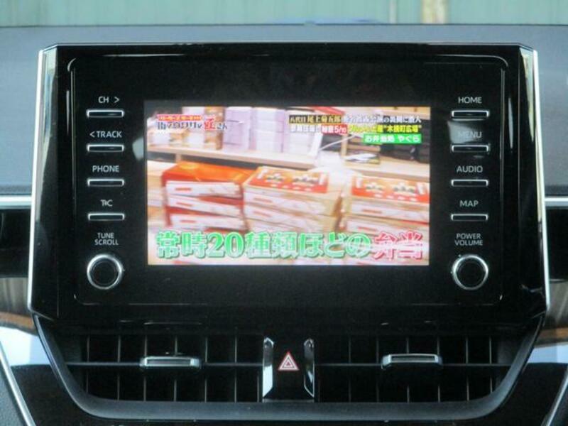 COROLLA TOURING