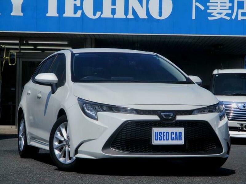 COROLLA TOURING