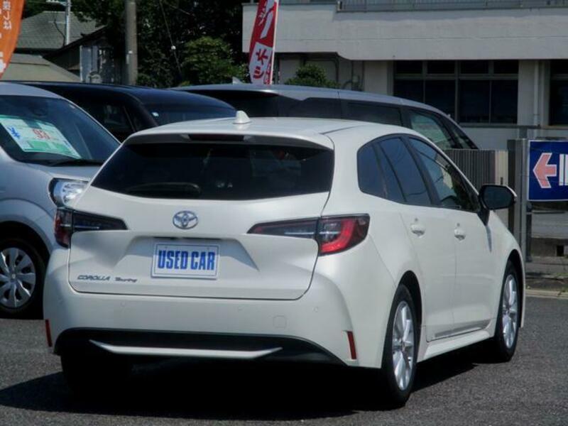 COROLLA TOURING