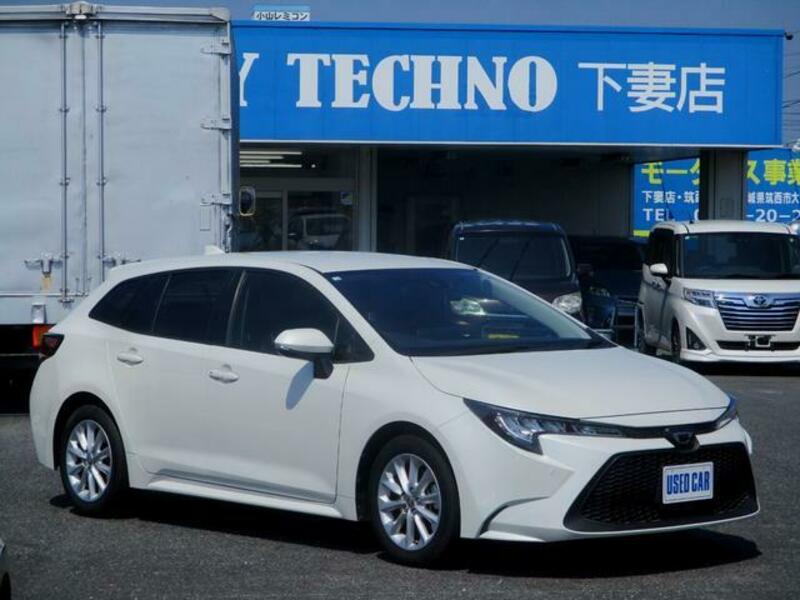 COROLLA TOURING
