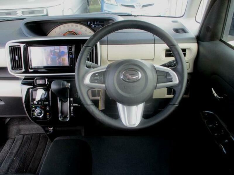 MOVE CANBUS