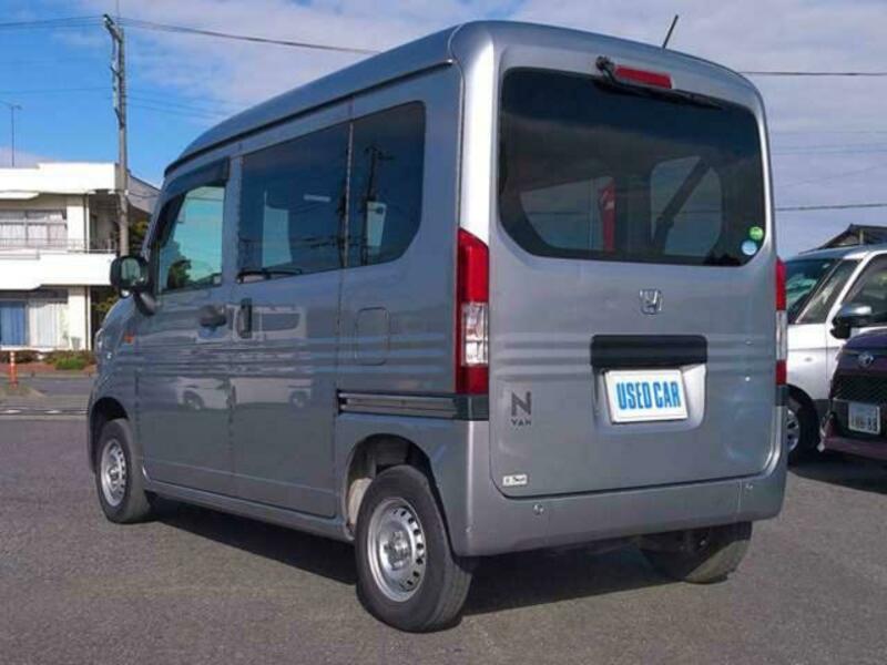 N-VAN