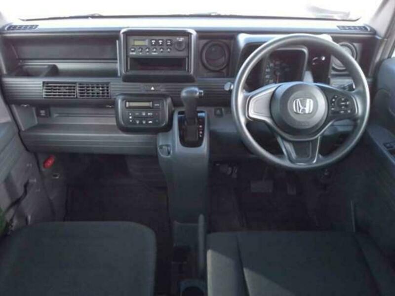 N-VAN