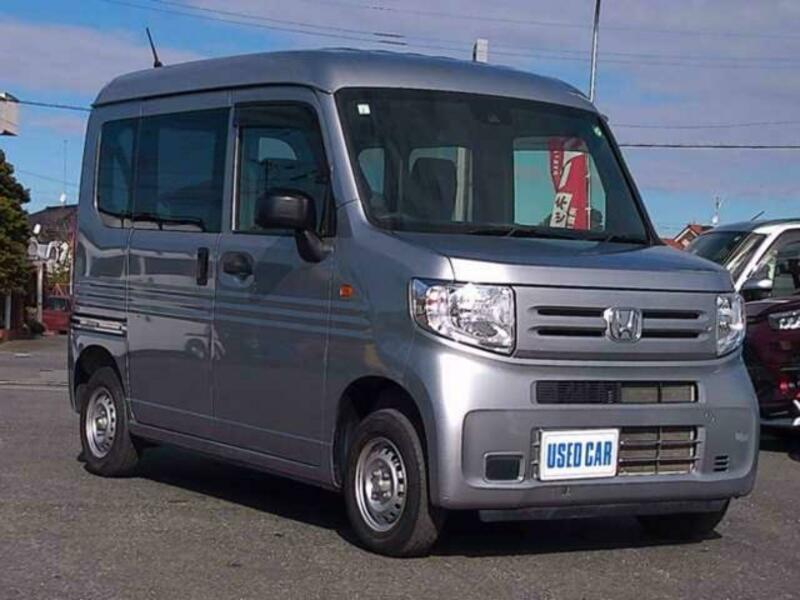 N-VAN