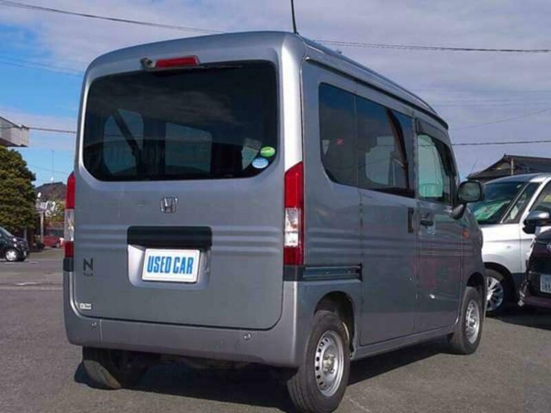 N-VAN