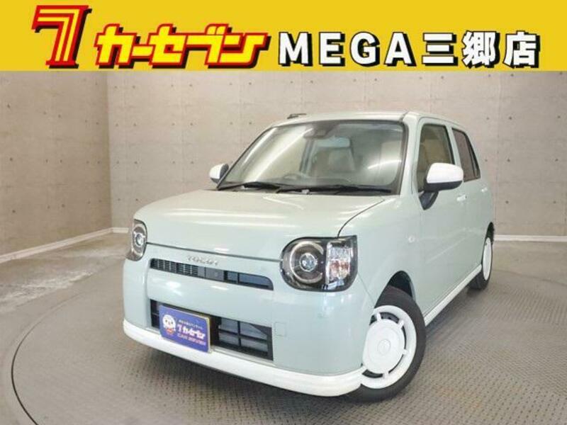 DAIHATSU MIRA TOCOT