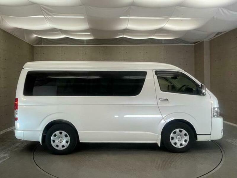 HIACE WAGON
