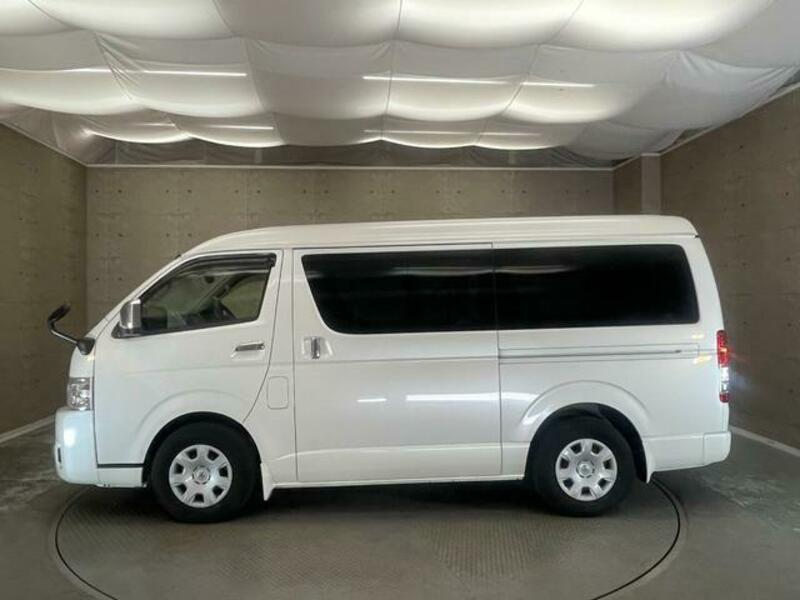 HIACE WAGON