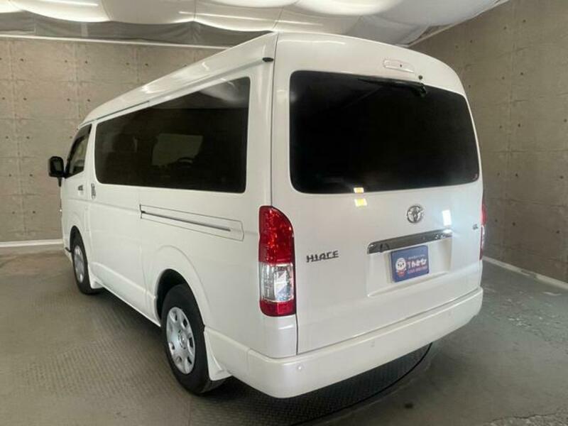 HIACE WAGON