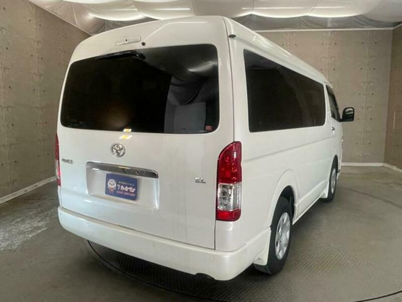 HIACE WAGON