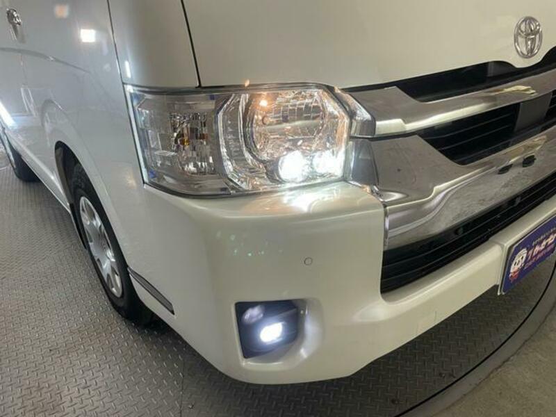 HIACE WAGON